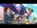 Yo-kai Watch - Gera Gera po song!