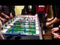 Gli Scarsi Sx Vs Super Sayan Dx Quarti Finale