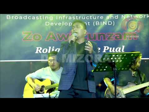 Lalbiakhlua - Zan lalnu