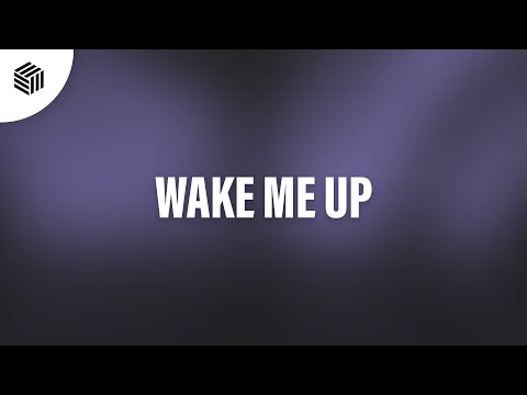 New Beat Order & Black Box - Wake Me Up (ft. Luc Rushmere)