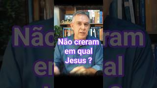 O Evangelho distorcido é detestável