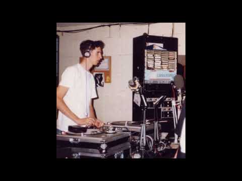 STRETCH ARMSTRONG - RADIO 1 RAP SHOW (1995)