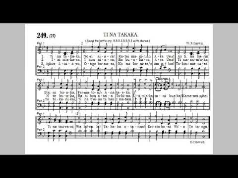 Boki n Anene - No.249