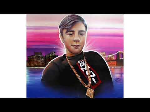 Chavalillo x Siempre - Bayron Fire