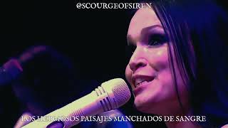 NIGHTWISH - Stone People / Creek Mary&#39;s Blood (subtitulado al español) [End Of An Era]