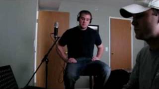 Old Fashioned Letters (Cover) Jason Reeves/ Tyler Smith