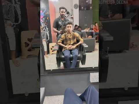 #newcut #hairstyle #homecut #hair #barber #cutssaloon #haircut #shorts #shortvideo