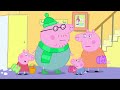 Peppa Pig Full Episodes Sun Sea And Snow 120