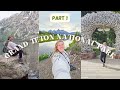 Grand Teton National Park | 5 Day Vlog | Part 1