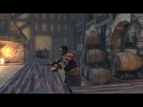 Bladestorm The hundred years of war part 1