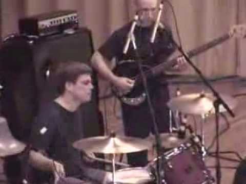 Fugazi 4/4/02 Louisville, KY @ Spectrum Center (Part 3 of 5)