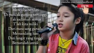 Download lagu Lagu tendangan garuda mp3 Download lagu Lagu tendangan garuda mp3