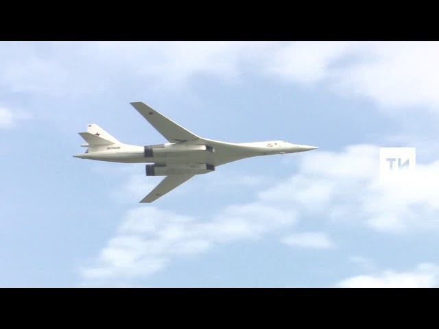 Авиационный праздник "Я выбираю небо"