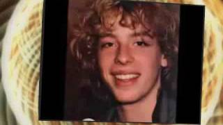 Leif Sings The Long Version Of I Was Made For Dancin&#39;