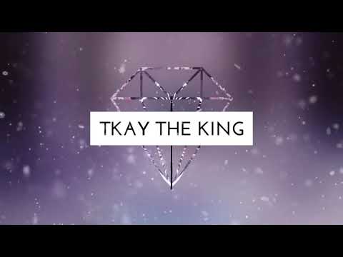Tkay The King - 44 Bars (Visual Audio)
