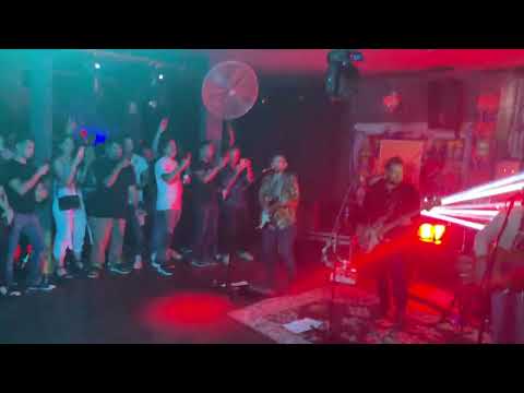 Los Teresos - Esta noche con vos (Roxo) 2023