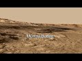 NASA’s Mars Rover Teams name sites in Memory of Bruce Murray