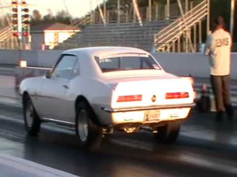 Clips for Calvert Racing tech help
