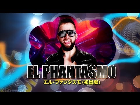NJPW Best Of Super Juniors Night 7 Results (5/22/19): Phantasmo Meets Ospreay