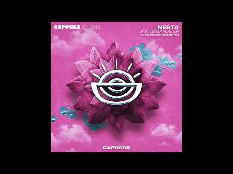 Nesta - James Bande (Original Mix)