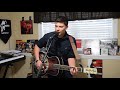 Jake Thistle -- Buddy (Willie Nelson cover)