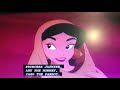 Opening To Beauty And The Beast 1992 VHS Version 3 Ink Label Copy