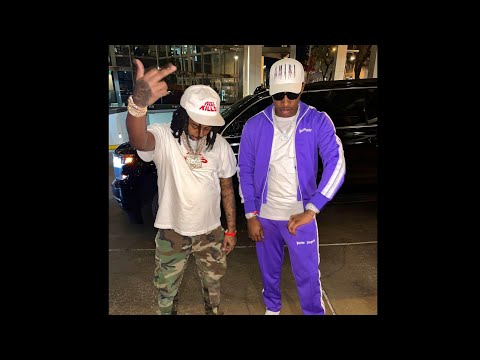 [FREE] Babyface Ray X Future TYPEBEAT - “NWD“ | 2025