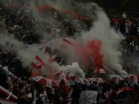 Club Sportivo Villa Cubas amistoso contra los ocoteros-Fiesta en las tribunas