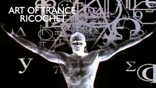 Art Of Trance 'Ricochet' (Original Mix) Platipus