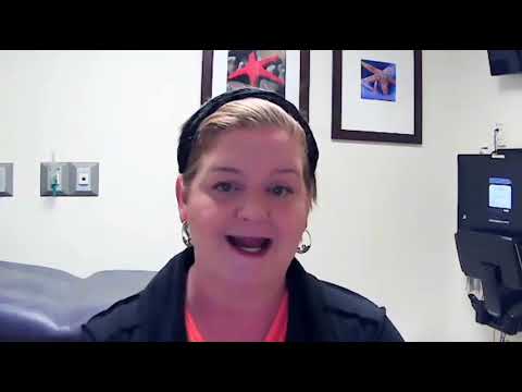 HCC | Catherine Frenette, MD | What side effects of treatment will I have?