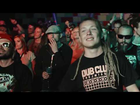 Pablo Raster - live dub session #20 - Ostróda Reggae Festival 2017