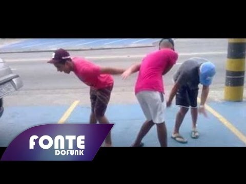 MC's Crash, Sabão, Guynho e Barriguinha - Passinho Do Romano ( Djs CH Maroto & Matheus'zin ) 2014