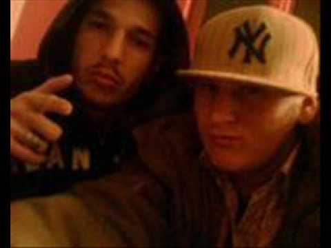 BuliO$ ft Terror Dogg Presheva Pt 2