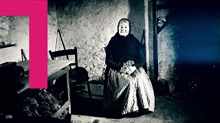 PEIG | TG4 gives Peig the mother of all makeovers | Stream now on the TG4 Player