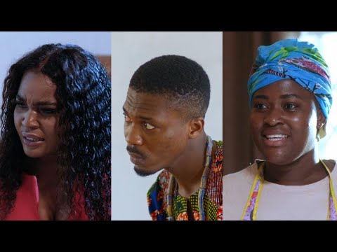 SERWAA SERIES S1 EPISODE 9 - SERWAA GOES TO SCHOOL