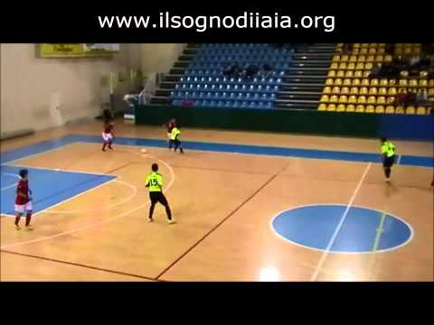 Vis Lanciano VS Vis Concordia Morrovalle 4 - 0