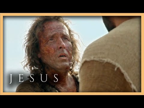 Novela Jesus - O Leproso de Genesaré