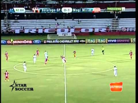 Gustavo Bastos - Zagueiro - www.golmaisgol.com.br.mpg - 2012