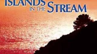 Kenny Rogers - Islands In The Stream video