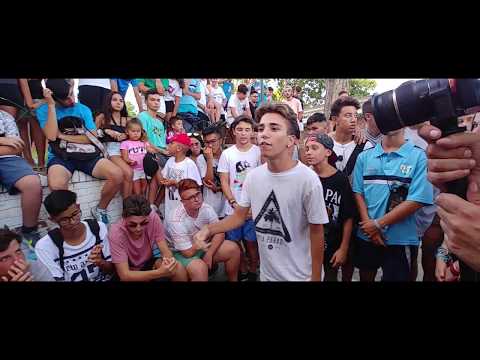 HIBRI2 vs PETISUI - 16avos - [ LAST BATTLE ]