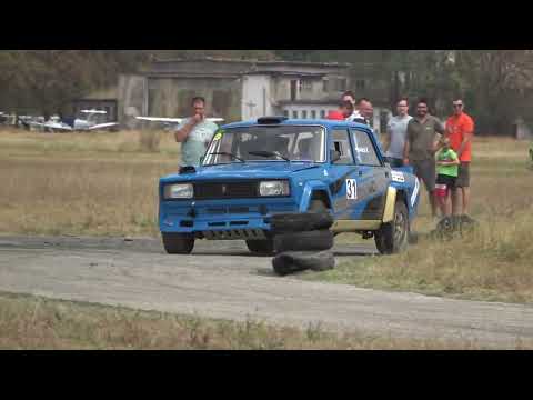 Kovács Krisztián - Balázs András #31 /Lada VFTS/ Kalocsa FRT Kupa 2022.08.14.