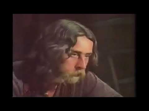 Later Nader - Buffalo Man (collab with Brad DeAnda)