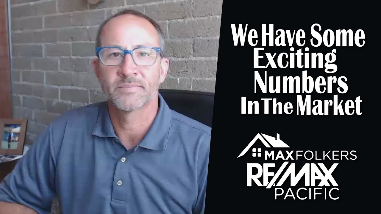 The Numbers Soared in Our April Market