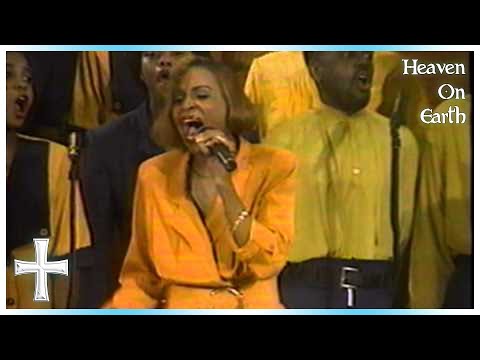 Video thumbnail for I’ll Serve Him