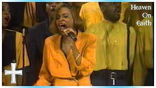 We Love You Jesus/I&#39;ll Serve Him - John P. Kee &amp; NLCC