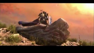 Rally the Horde - Let's Play Warcraft III Part 1