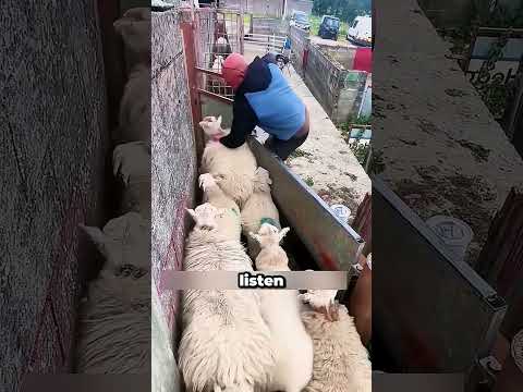 The Precision of Livestock Sorting Systems