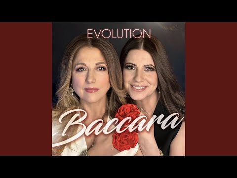 Baccara Evolution (2025) Audio CD (імпорт, буклет) - фото 6 - id-p3007900957
