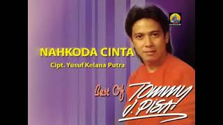 Download lagu tommy j pisa - nakhoda cinta (video lyric) mp3