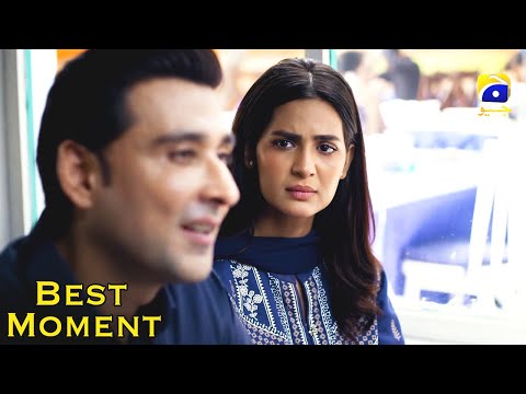 Mujhay Qabool Nahin Episode 26 | 𝗕𝗲𝘀𝘁 𝗠𝗼𝗺𝗲𝗻𝘁 𝟬𝟮 | Ahsan Khan - Madiha Imam - Sami Khan | Har Pal Geo